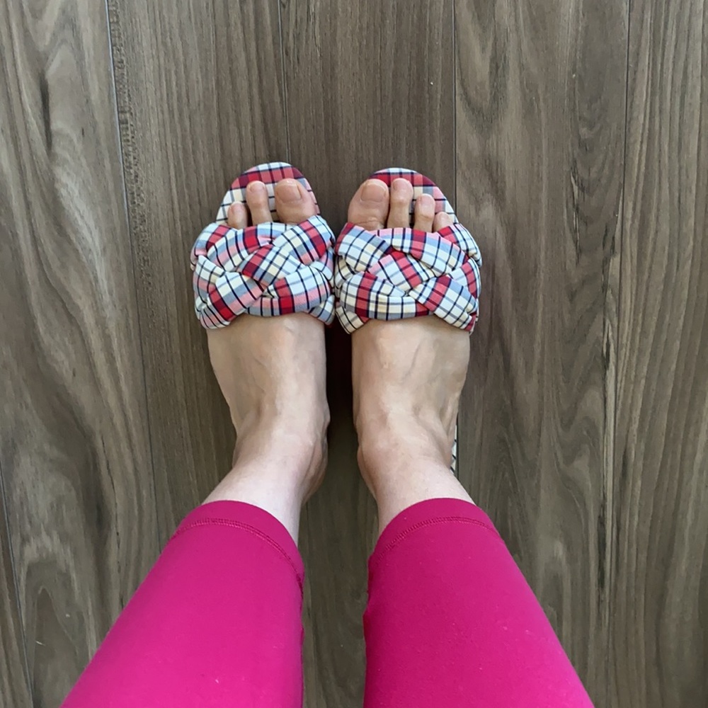Mango Sandals - Picture 4 of 11